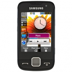 Samsung GT-S5600 -  1